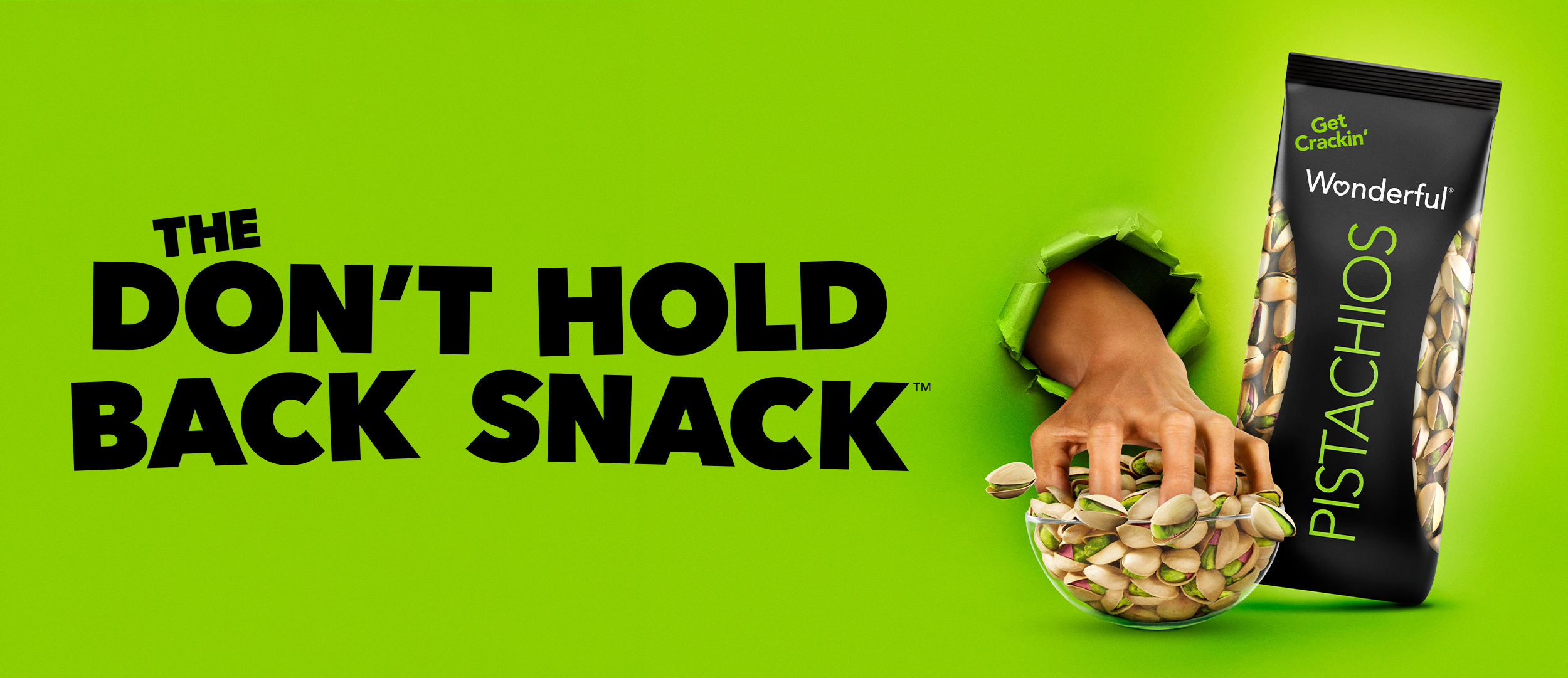 The Don't Hold Back Snack_Hero