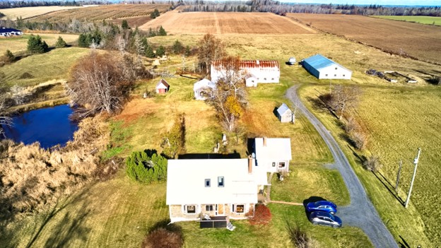Jenkins Farm