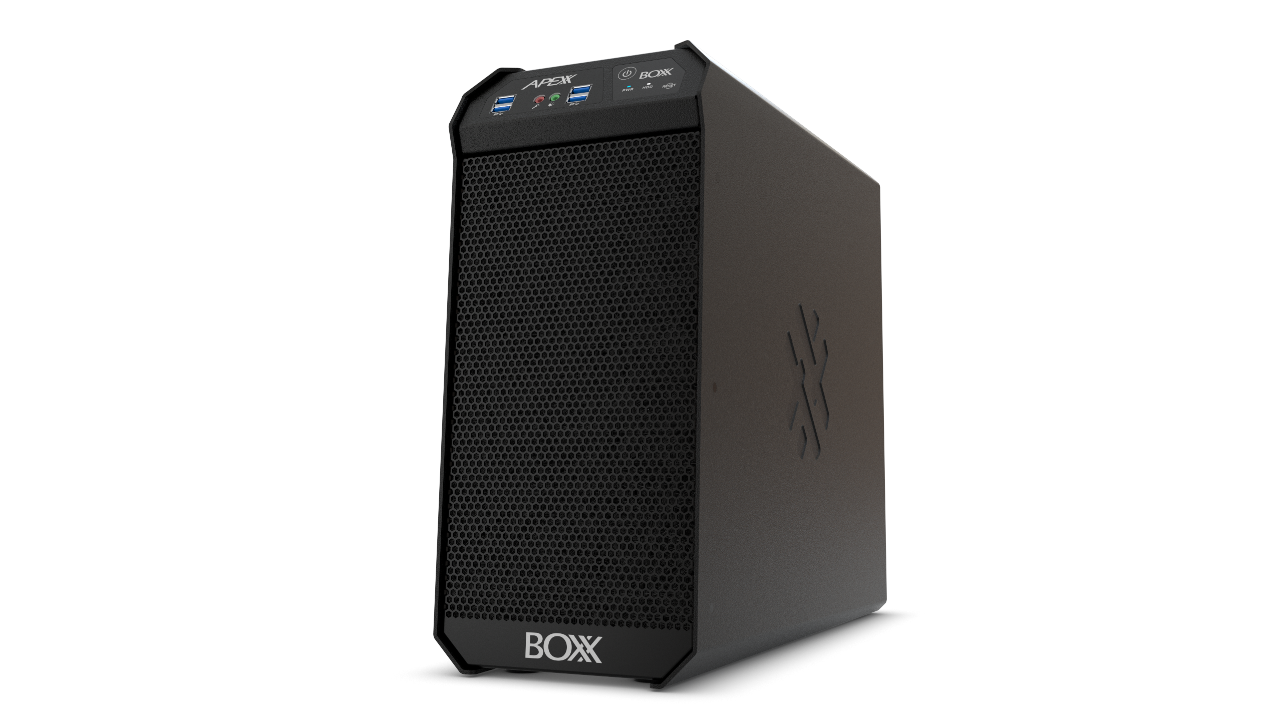 BOXX APEXX S3