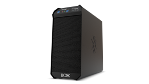 BOXX APEXX S3