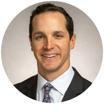 Rutgers-Trained Otolaryngologist  Dr. Arron Gravina