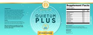 Quietum Plus Reviews: 