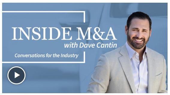 Inside M&A