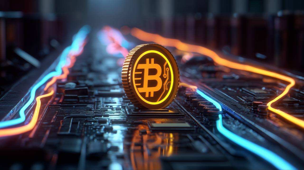 Bitcoin Swift
