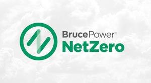 Bruce Power Net Zero