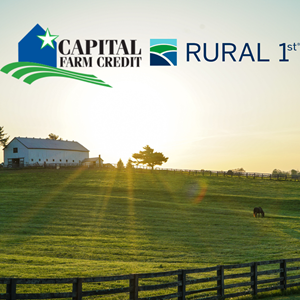 Capital Farm Credit Partners with Rural 1st® to Enhance Home Lending Program