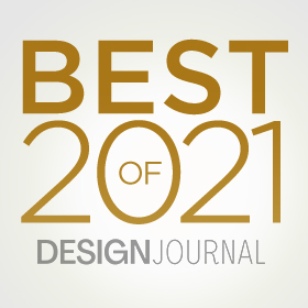 Best of 2021 Design