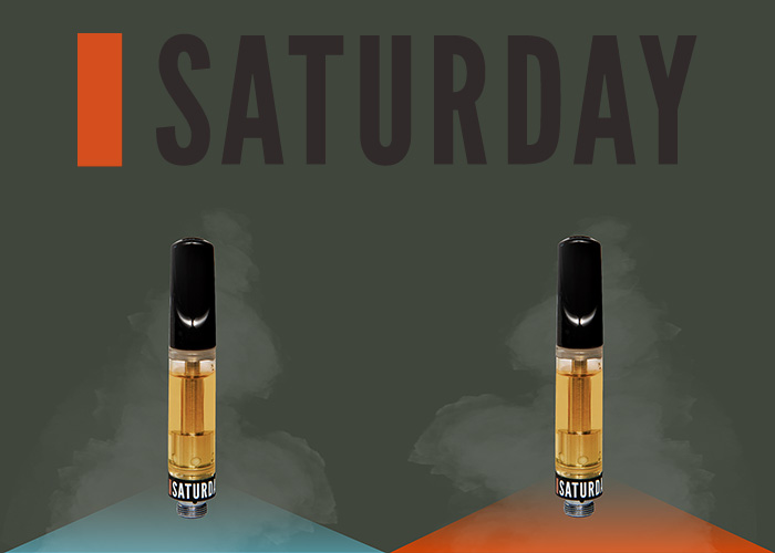 Saturday510Vapes