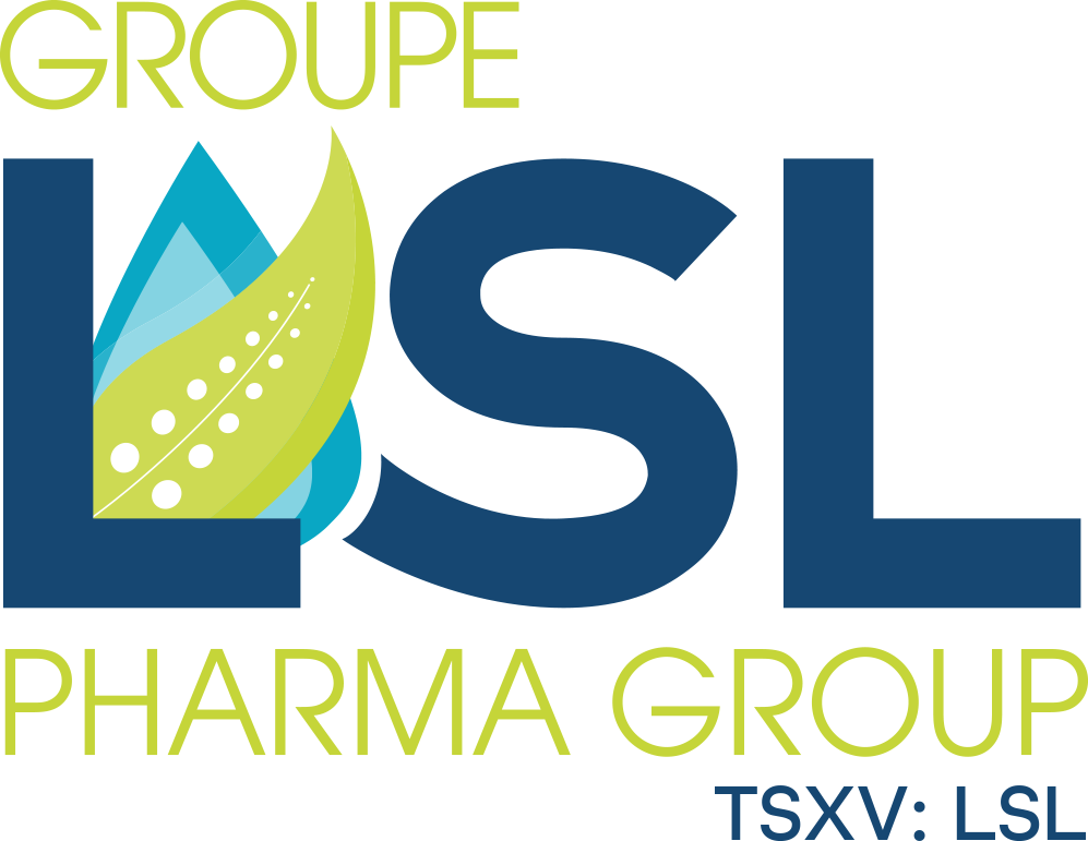 LSL Pharma Group Announces Listing of Convertible