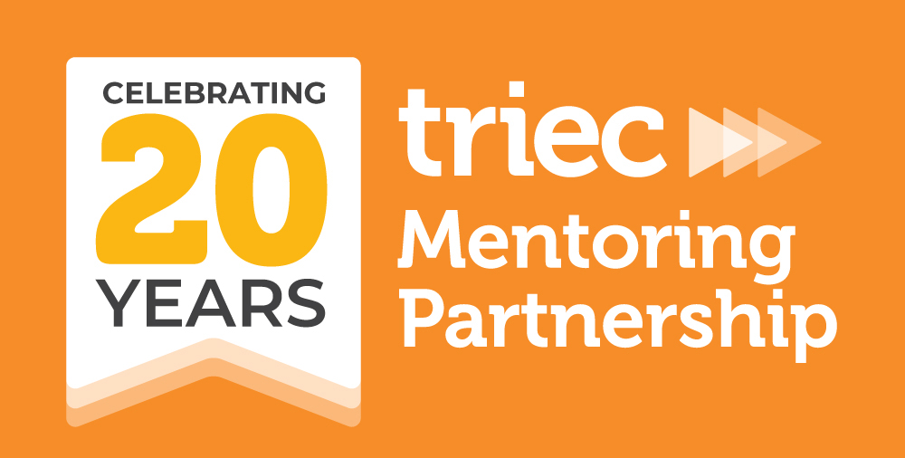 TRIEC Mentoring Part