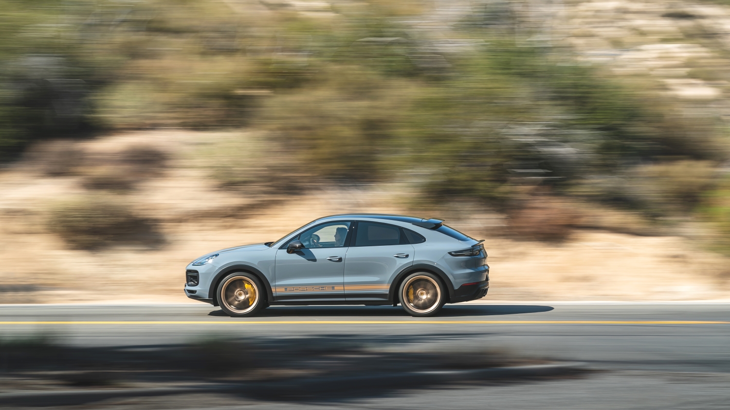 Porsche reports Q2 2022 U.S. retail sales