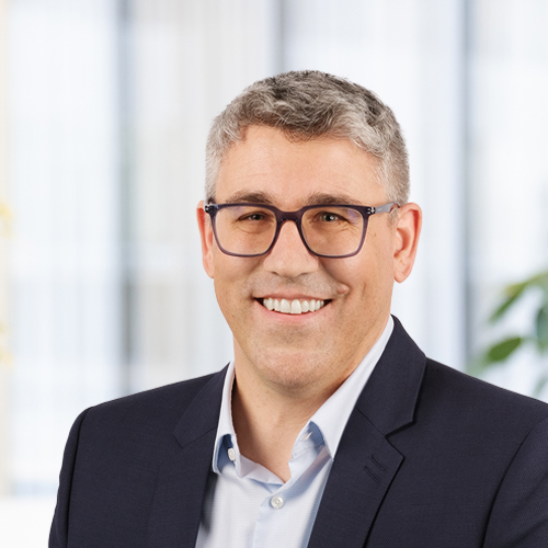 Chief Science Officer Anaveon