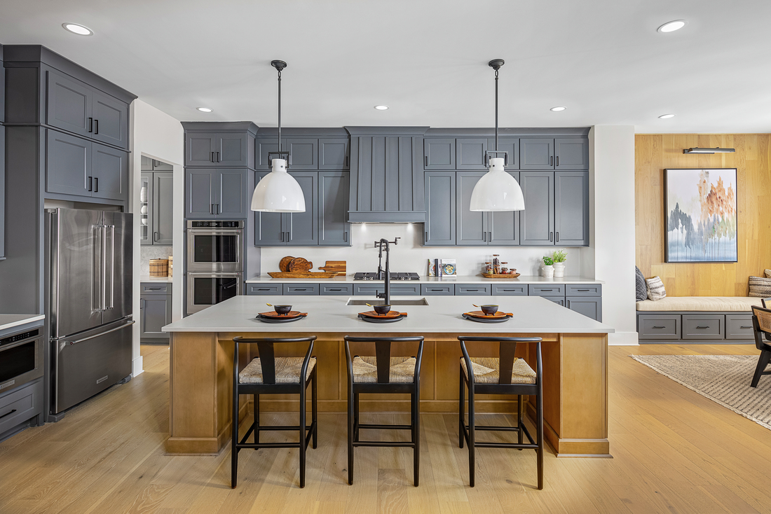 Coachman Reserve by Toll Brothers