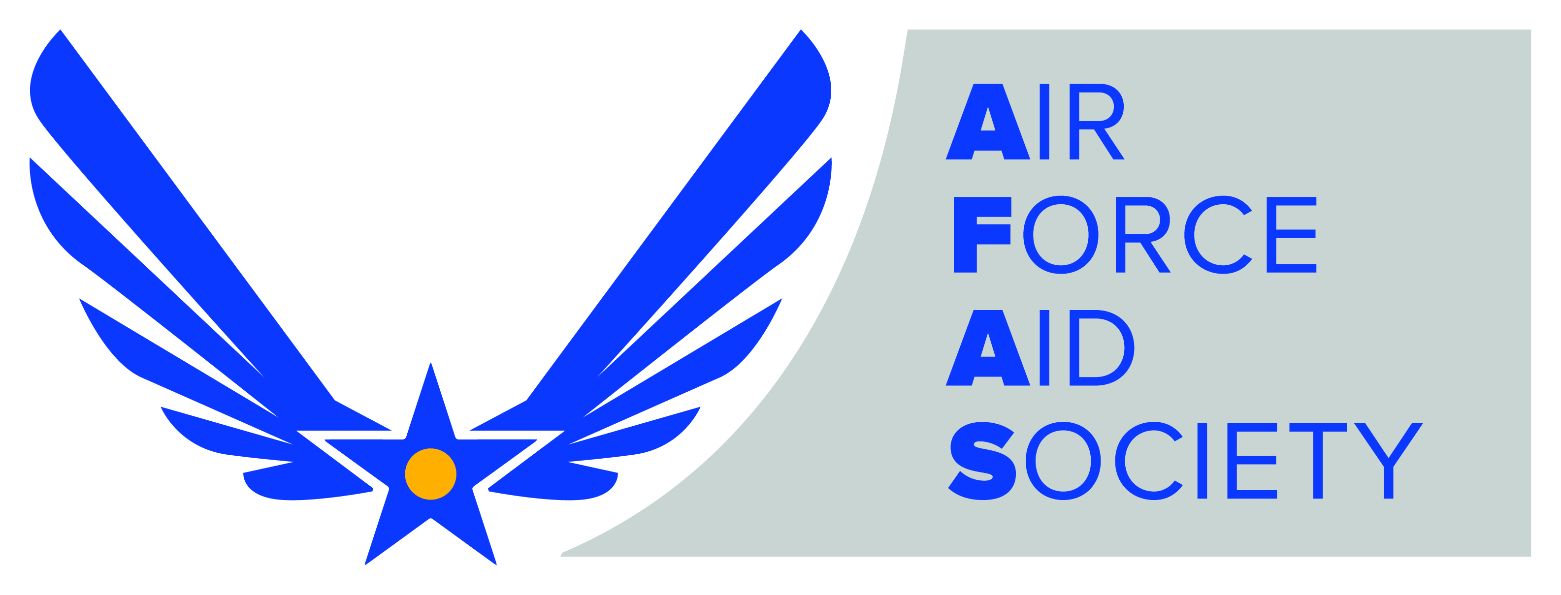 AIR FORCE AID SOCIET