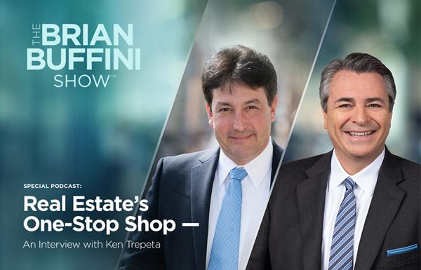 RESPRO® President and Executive Director, Ken Trepeta, joined real estate leader Brian Buffini on his podcast, The Brian Buffini Show, to discuss how the industry is adapting to the new normal during the COVID-19 crisis.