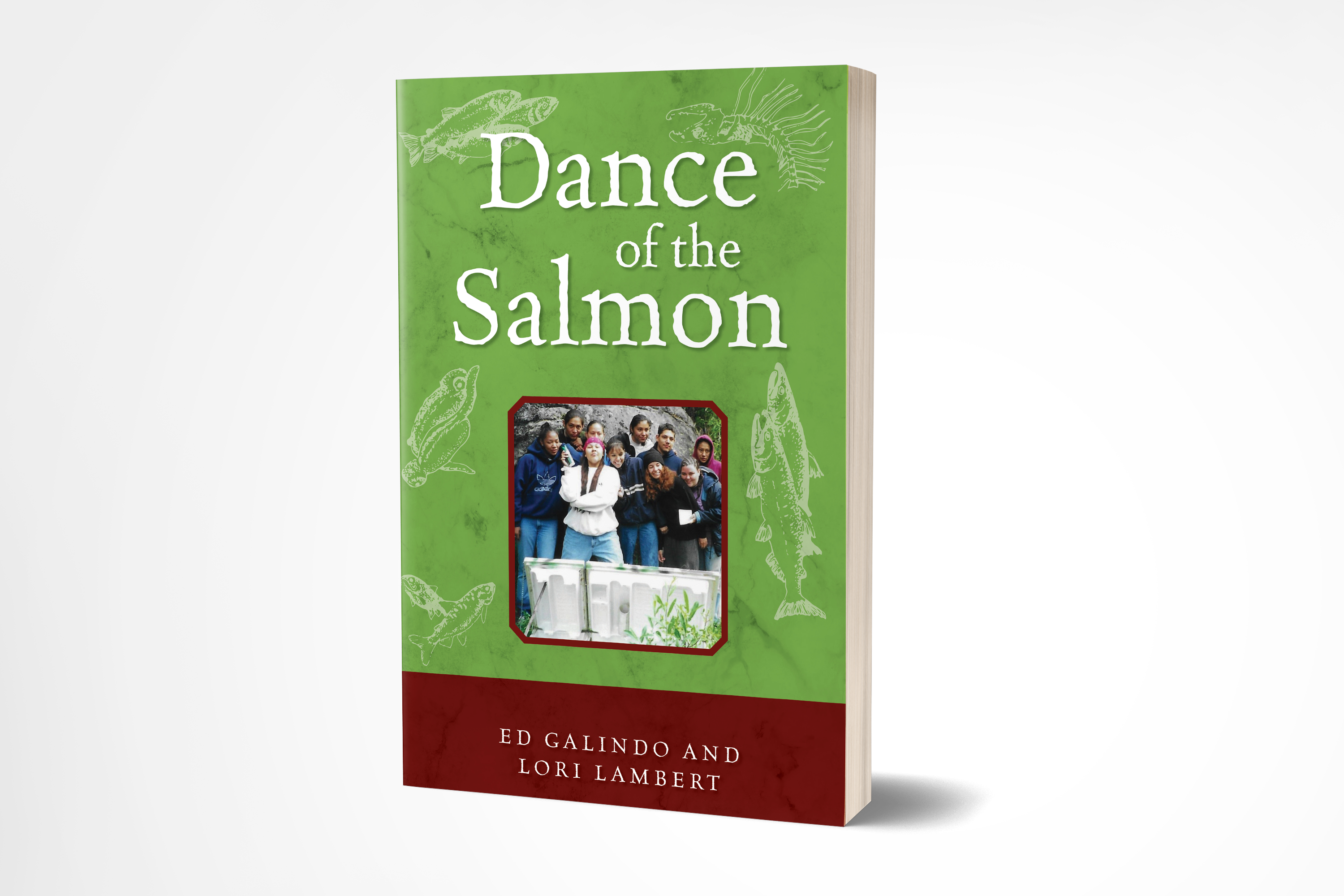 Dance of the Salmon