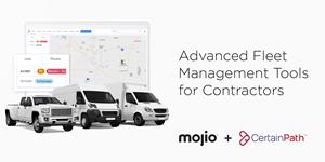 Mojio & CertainPath Now Offer Advanced Fleet Management Tools