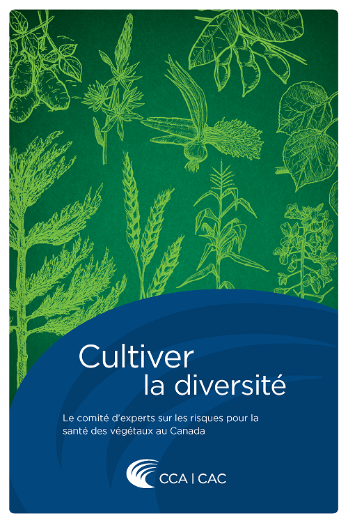 Cultiver la diversité