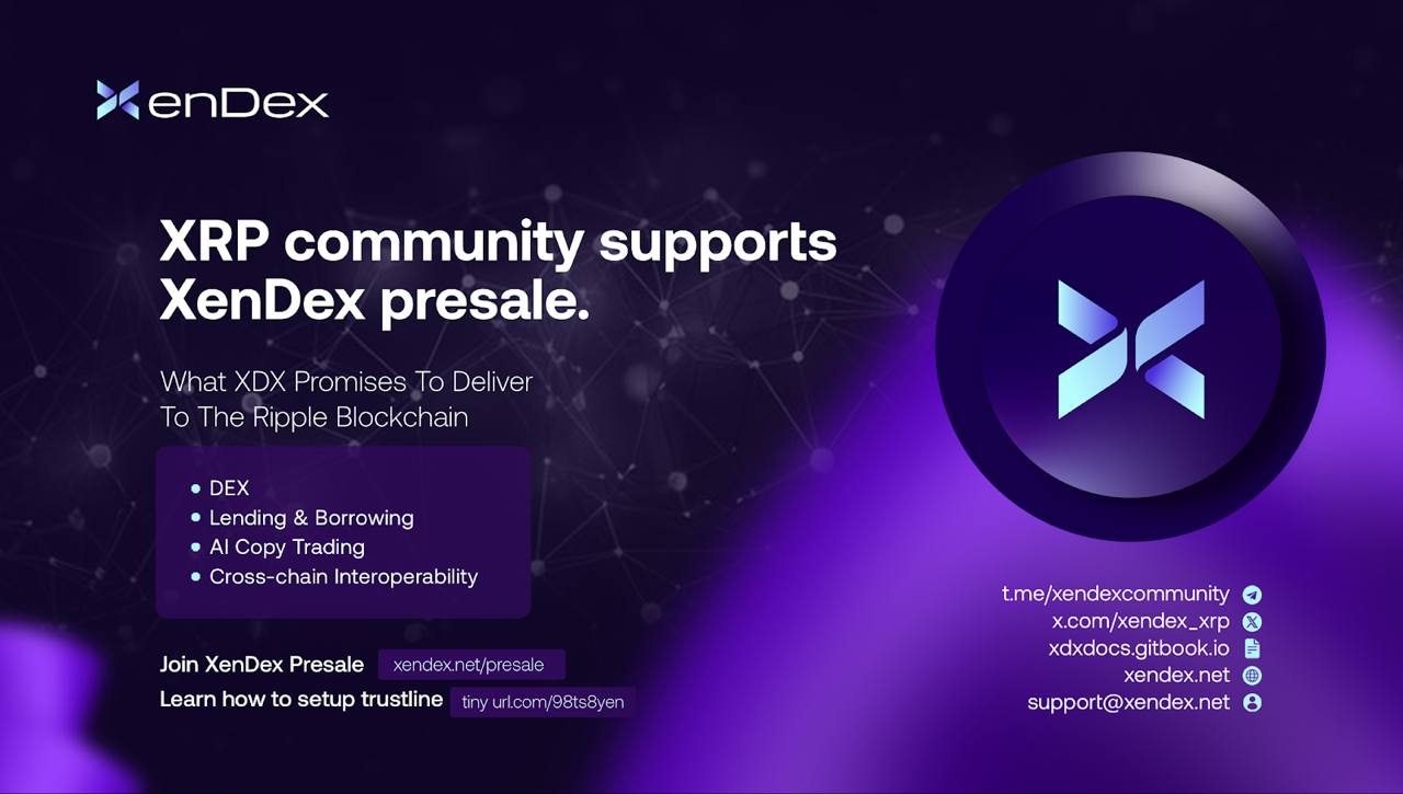 XenDex