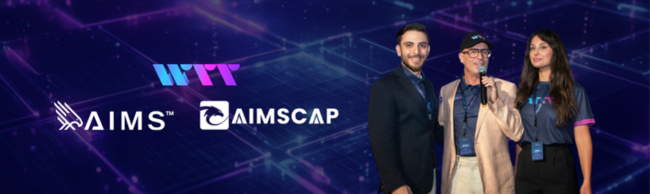 WTT & AIMS Group: A Winning Partnership