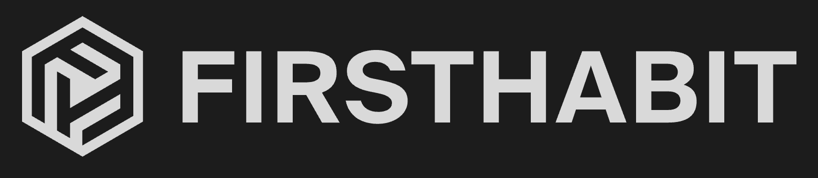 FIRSTHABIT Logo