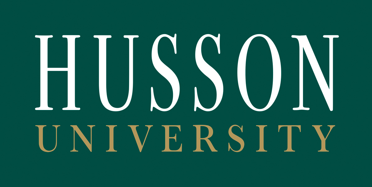 Husson Adding Five N