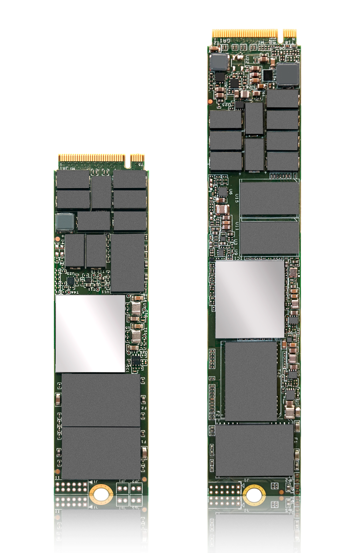 SMART Modular SP2800 PCle NVMe Flash drive