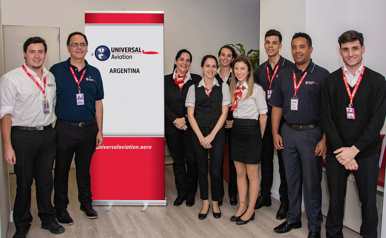 Universal Aviation Argentina