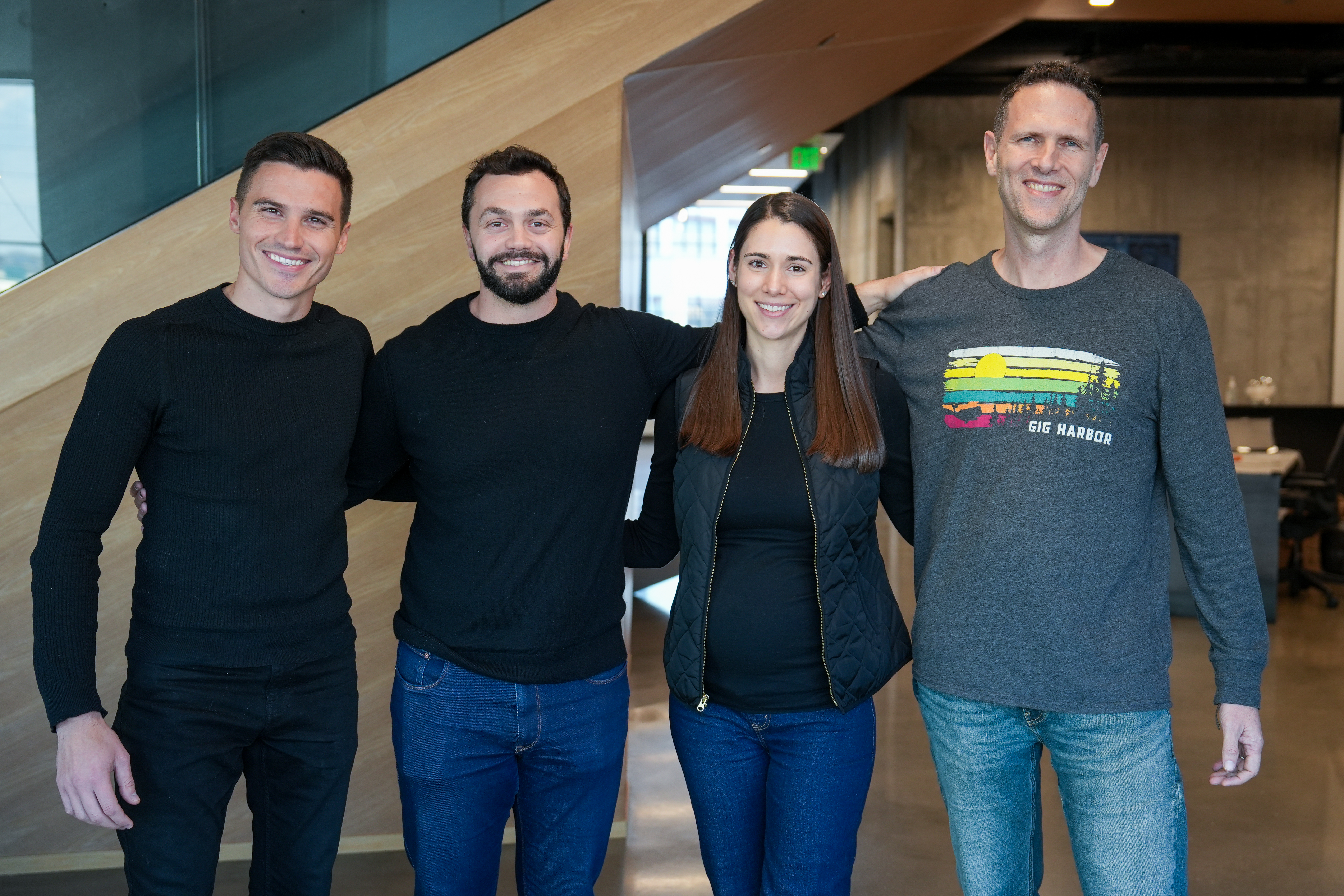 Datalinx Founders Picture