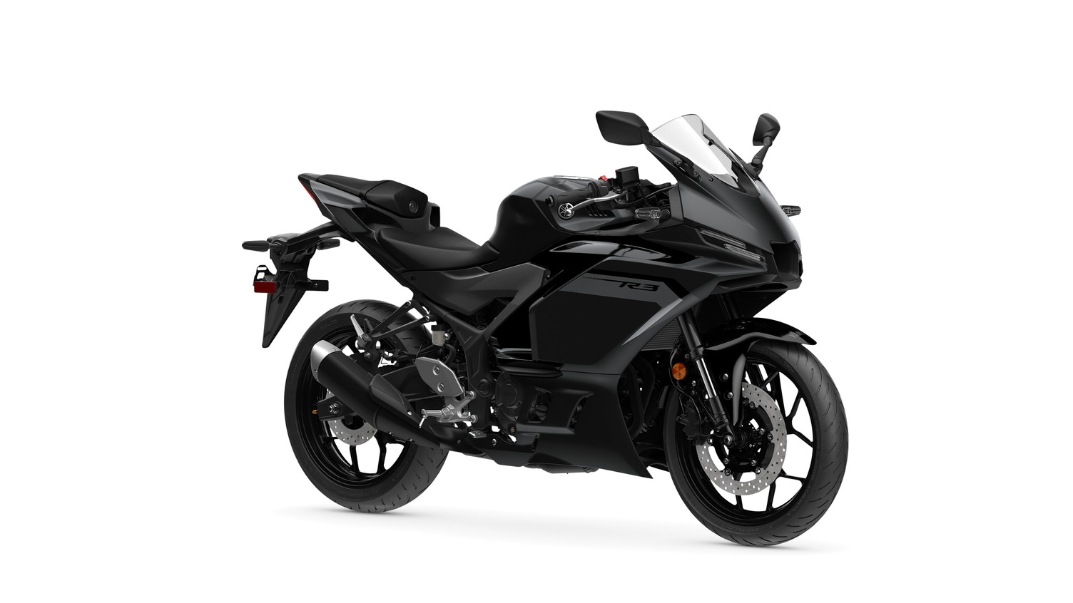 YZF-R3 Studio