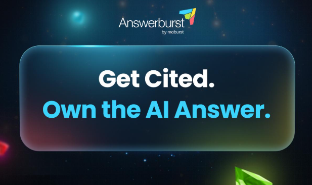 Moburst Unveils Answerburst, a New Sub-Brand Led by Co-Founder Lior Eldan, to Win the AI Search War
