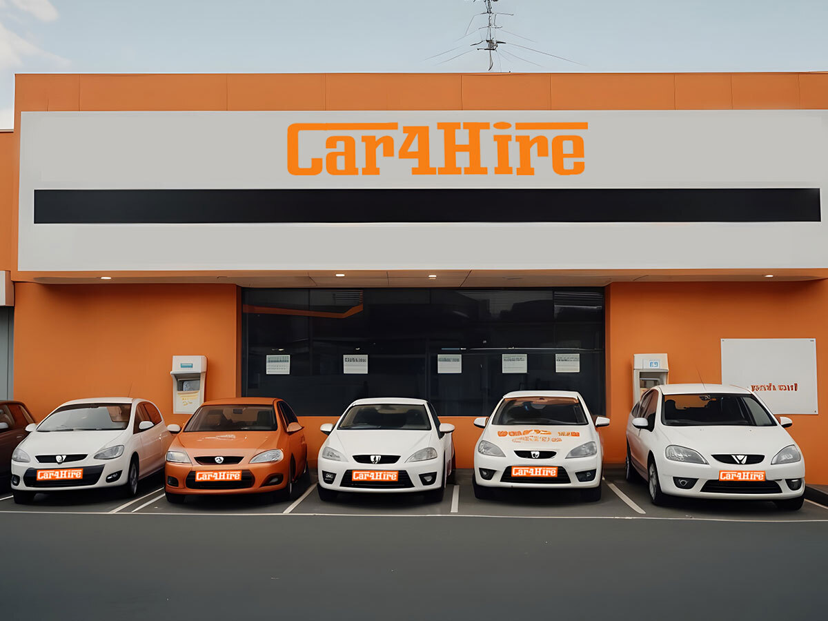 Car4Hire has launched its website, offering transparent pricing and flexible car rental options both in Israel and internationally.