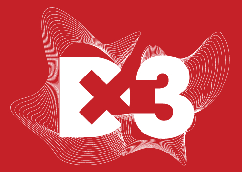 DX3 Canada logo
