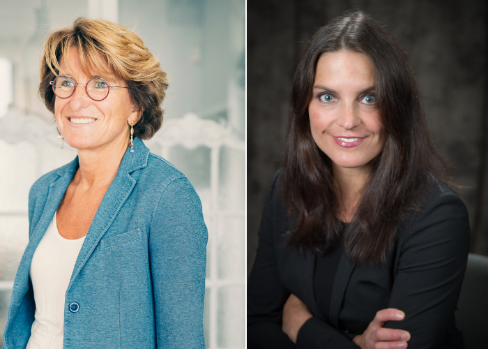 AOFAS is proud to announce the recipients of the 2021 Women’s Leadership Awards: Barbara Piclet-Legré, MD, and Andrea N. Veljkovic, MD, MPH, FRCSC.