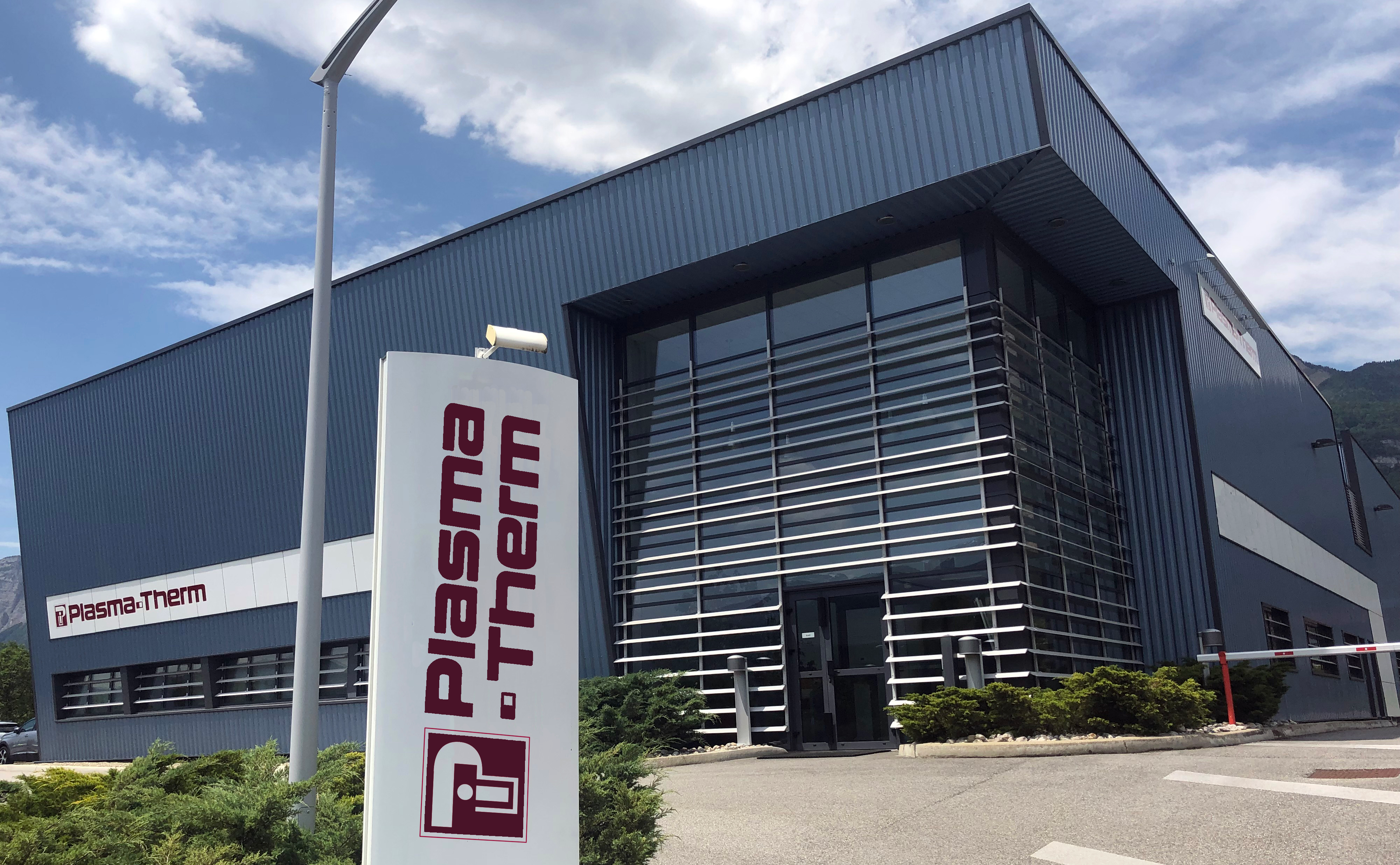 Plasma-Therm, a leading manufacturer of plasma-process equipment for the semiconductor and compound semiconductor markets, today announced its Grenoble location will serve as regional headquarters to support customers located in central Europe, Middle East, and North Africa (EMEA) markets focused on developing power, wireless, memory, sensor and MEMS, and other advanced microelectronic devices.