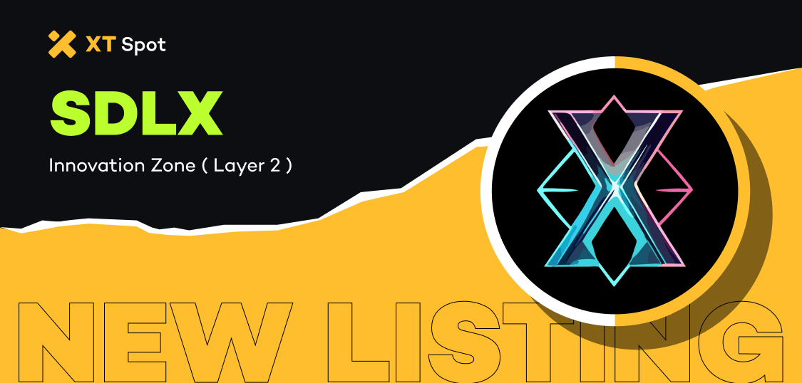 SDLX (SoundLinX) Listing on XT