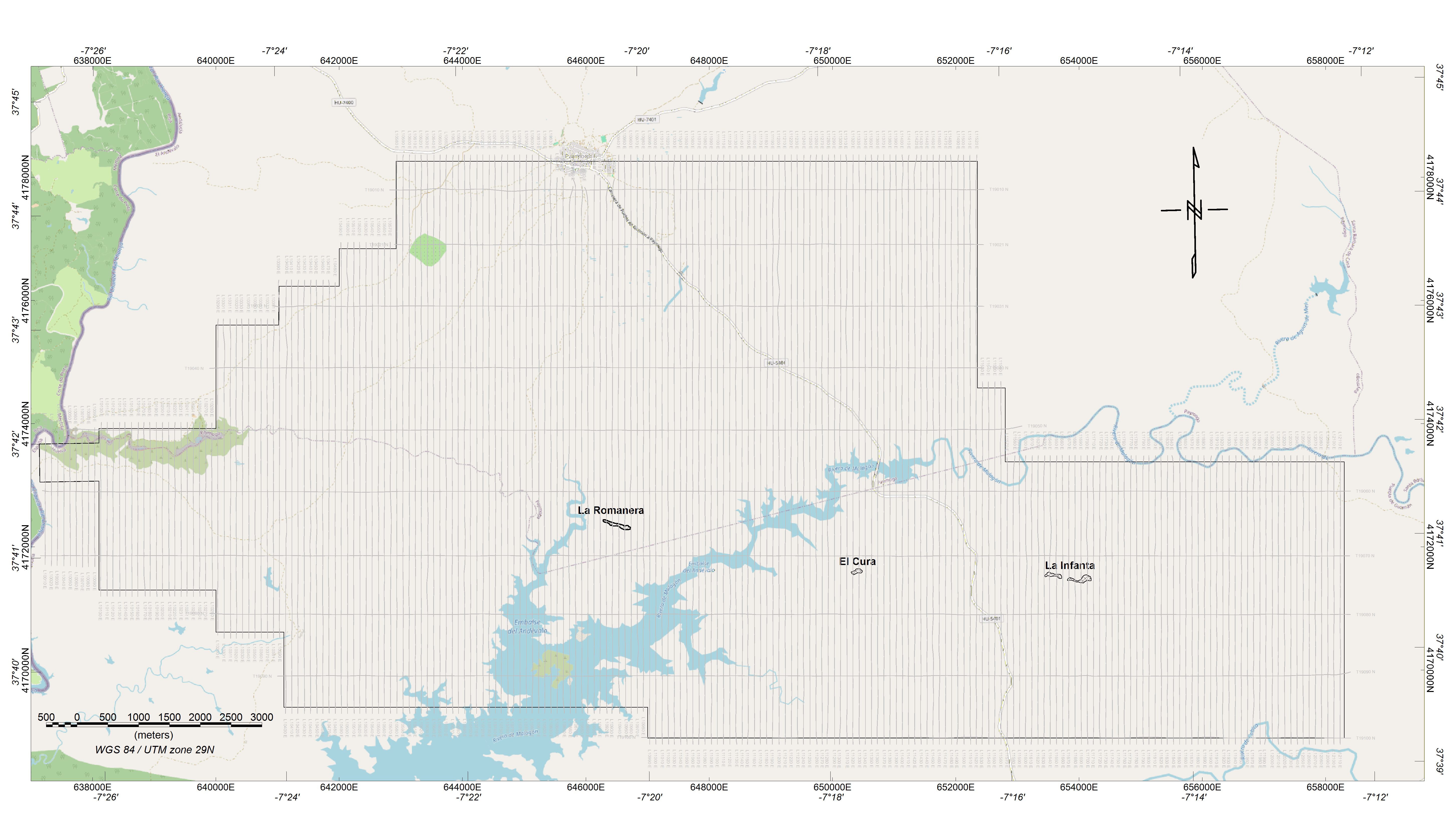 Emerita Announces Results of Airborne Electromagnetic and Magnetic Survey, Provides Update on Mineral Resources Estimate