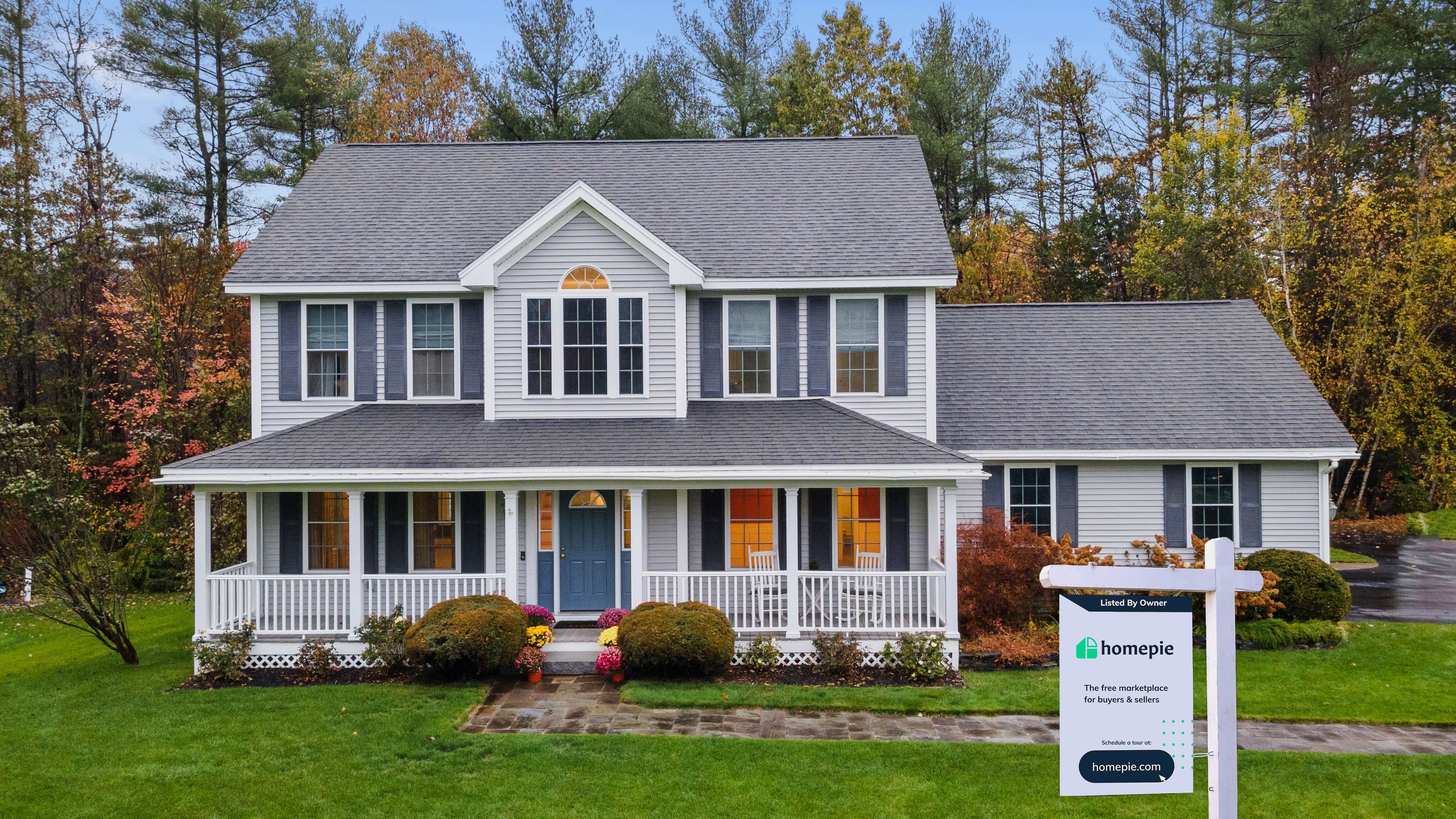 Homepie, the trailblazing proptech startup, is set to shake up the real estate landscape with the nationwide launch of its For Sale By Owner (FSBO) online marketplace.