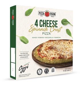 $GMPR - The “Four Cheese” Pizza