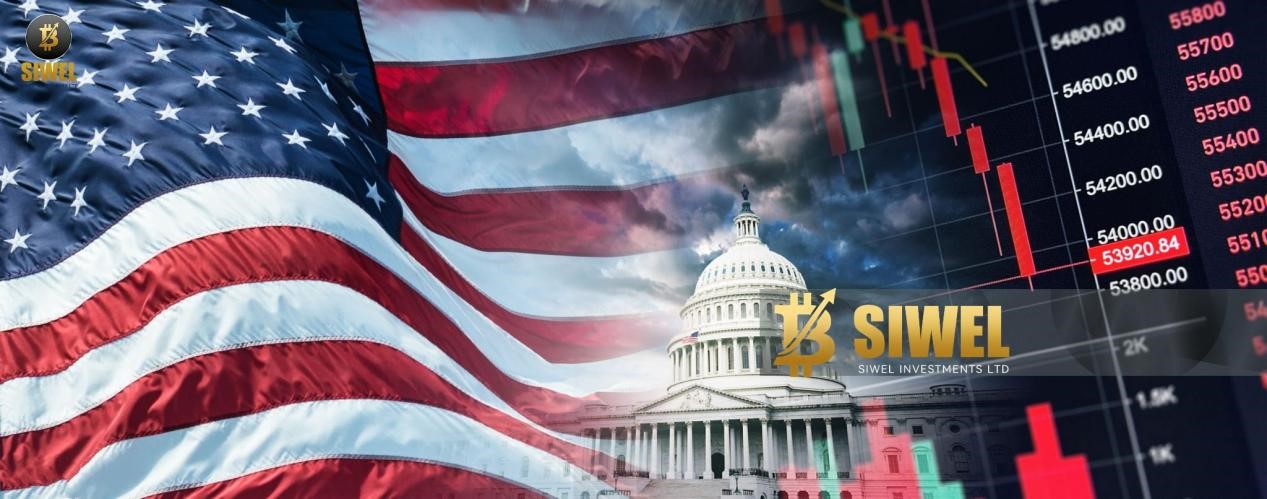 Siwel Investments Capitalizes on Rising Government Rate-Cut Expectations as Cryptocurrency Sentiment Strengthens