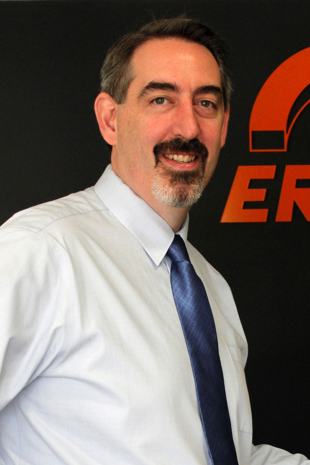 Jaisen Kohmuench, Eriez COO