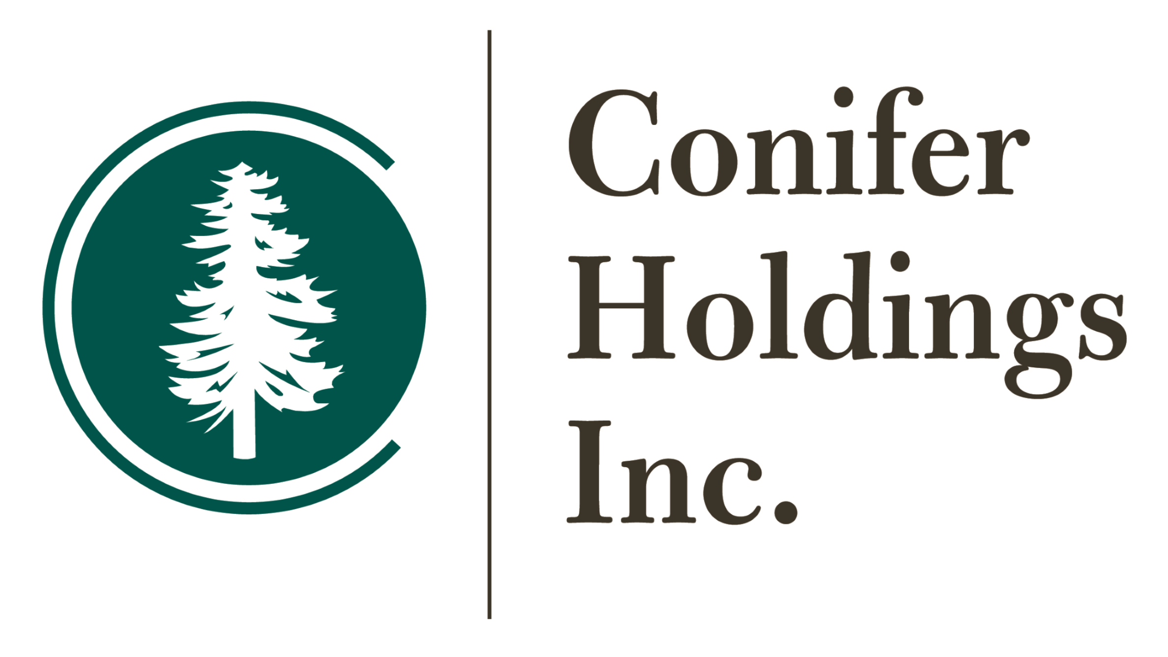 Conifer Holdings Reports 2024 First Quarter Financial Results