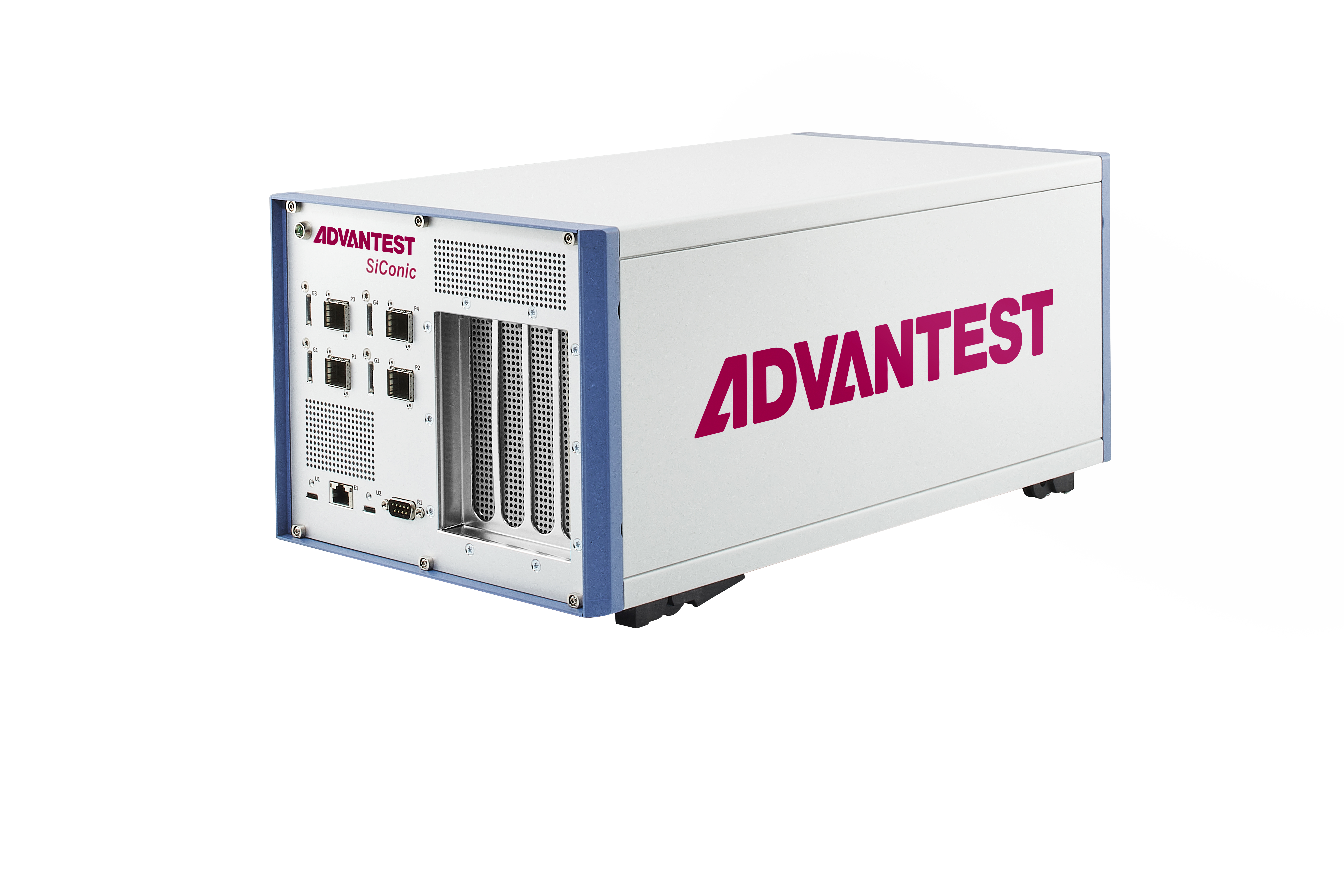 Advantest SiConic Product Image