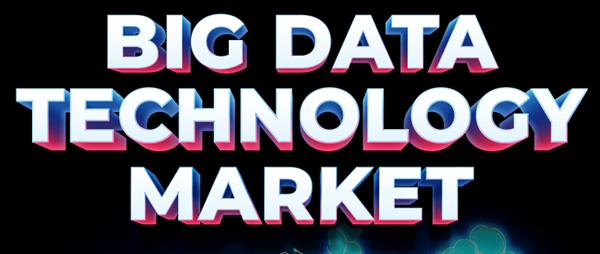 Big Data Technology Market Globenewswire
