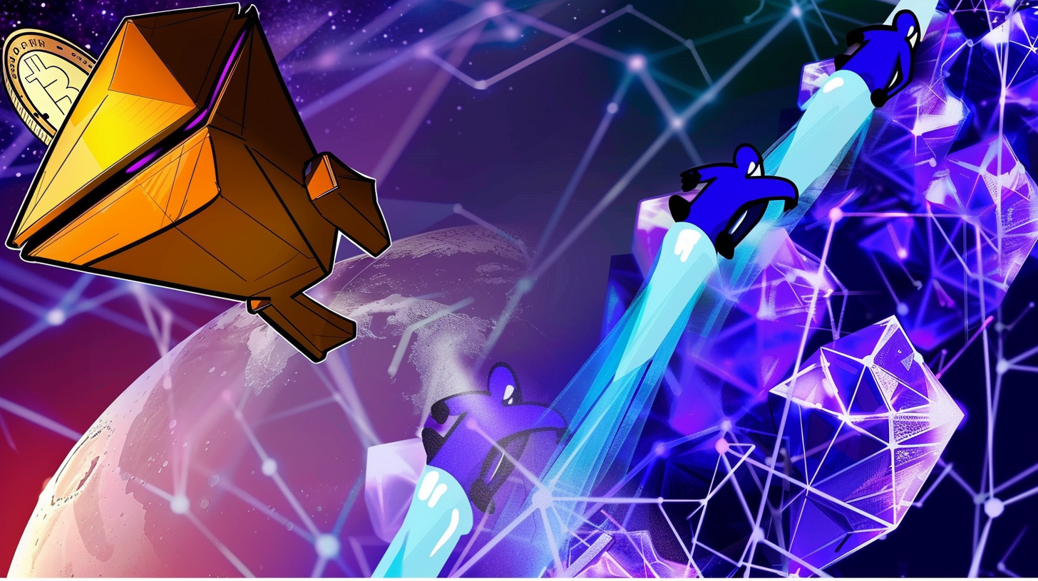 Mutuum Finance (MUTM) Reveals Core Components for V1 Protocol as Halborn Security Audit is Finalized 1