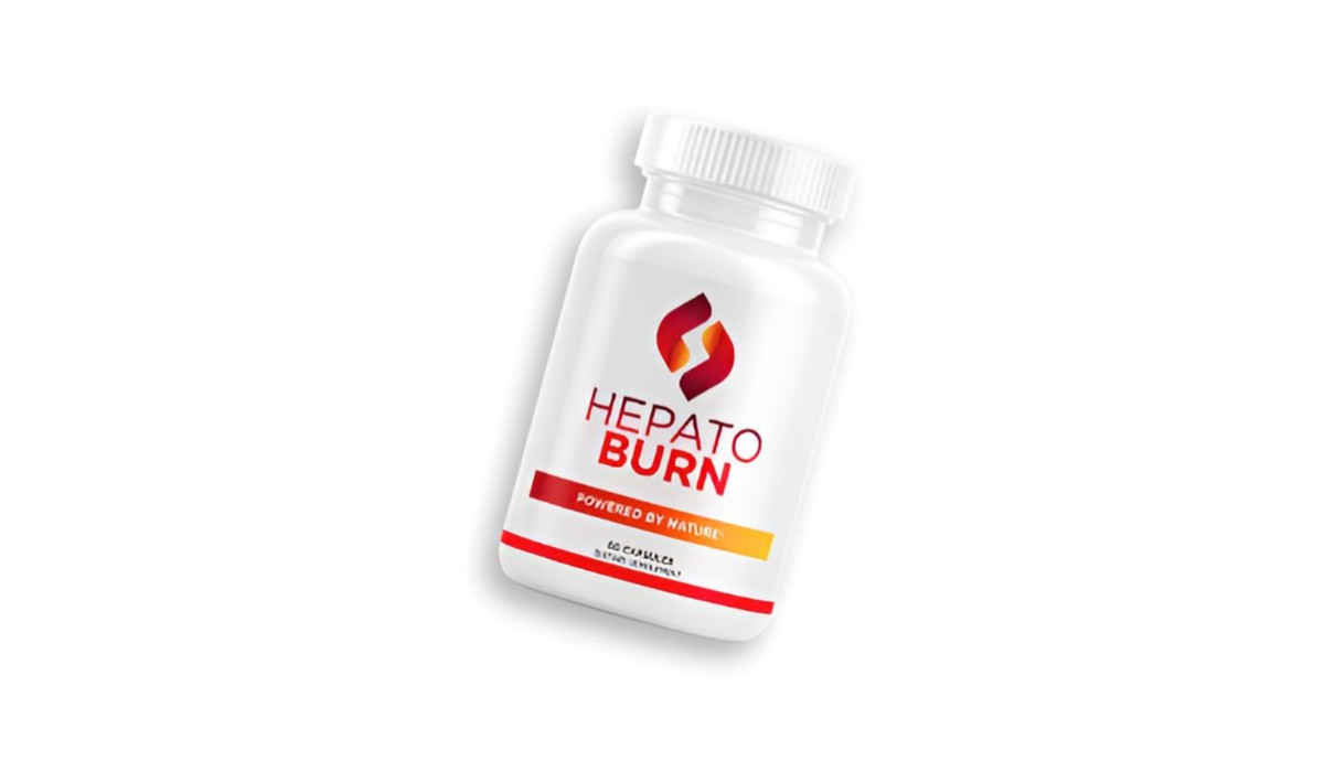 HepatoBurn