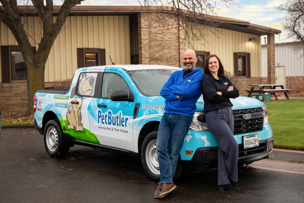 PBFD - Ziv & Kat Truck Shot TAR510