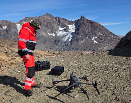 Drone Survey 