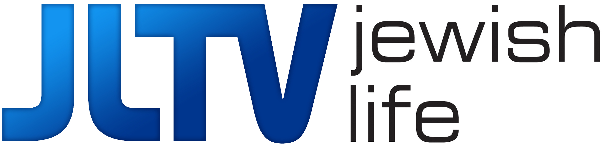 Life television. Телевизор на иврите.