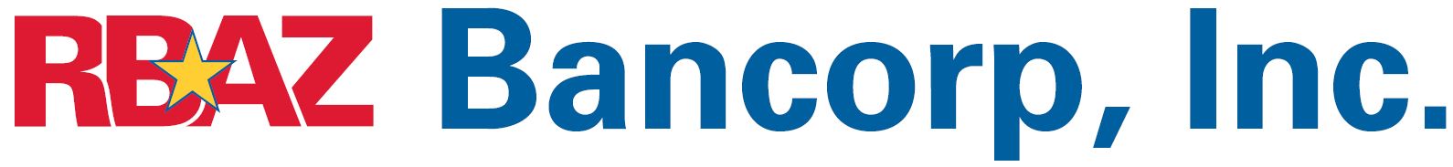 RBAZ Bancorp, Inc. Logo.JPG